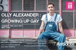 Watch Olly Alexander: Growing Up Gay Vodlocker