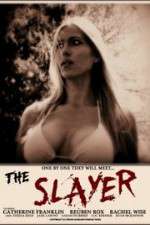 Watch The Slayer Vodlocker