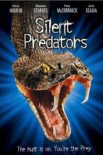 Watch Silent Predators Vodlocker