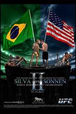 Watch UFC 148 Silva vs Sonnen II Vodlocker