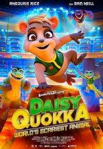 Watch Daisy Quokka: World\'s Scariest Animal Vodlocker