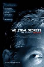 Watch We Steal Secrets: The Story of WikiLeaks Vodlocker