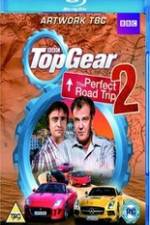 Watch Top Gear - The Perfect Road Trip 2 Vodlocker