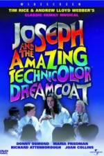 Watch Joseph and the Amazing Technicolor Dreamcoat Vodlocker