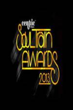 Watch Soul Train Music Awards (2013) Vodlocker