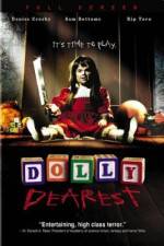Watch Dolly Dearest Vodlocker