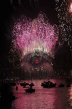 Watch Sydney New Year?s Eve Fireworks Vodlocker