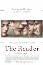 Watch The Reader Vodlocker