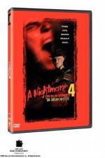 Watch A Nightmare on Elm Street 4: The Dream Master Vodlocker