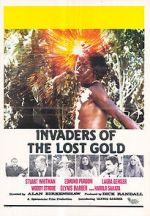 Watch Invaders of the Lost Gold Vodlocker