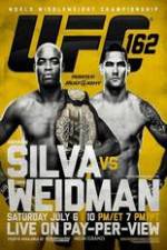 Watch UFC 162 Silva vs Weidman Vodlocker