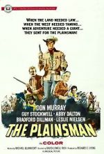 Watch The Plainsman Vodlocker