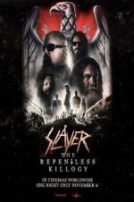 Watch Slayer: The Repentless Killogy Vodlocker