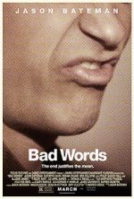 Watch Bad Words Vodlocker