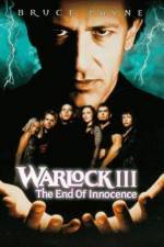 Watch Warlock III: The End of Innocence Vodlocker