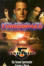 Watch Babylon 5: Thirdspace Vodlocker
