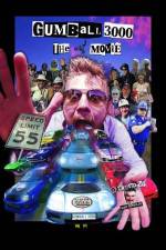 Watch Gumball 3000 The Movie Vodlocker