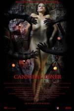 Watch Cannibal Diner Vodlocker