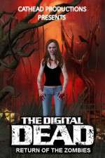 Watch The Digital Dead: Return of the Zombies Vodlocker