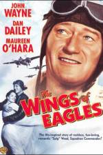Watch The Wings of Eagles Vodlocker