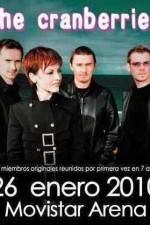 Watch The Cranberries Live in Chile Vodlocker