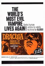 Watch Dracula: Prince of Darkness Vodlocker
