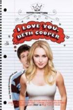 Watch I Love You, Beth Cooper Vodlocker
