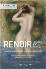 Watch Renoir: Revered and Reviled Vodlocker