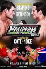 Watch UFC On Fox Bisping vs Kennedy Vodlocker