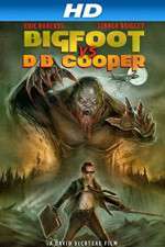 Watch Bigfoot vs. D.B. Cooper Vodlocker