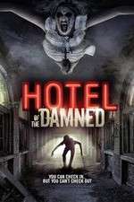 Watch Hotel of the Damned Vodlocker