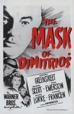 Watch The Mask of Dimitrios Vodlocker