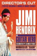 Watch Jimi Hendrix: The Guitar Hero Vodlocker