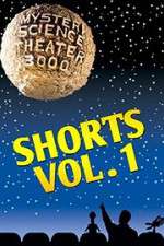 Watch Mystery Science Theater 3000 Shorts Vol 1 Vodlocker