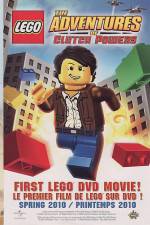 Watch Lego The Adventures of Clutch Powers Vodlocker