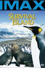 Watch Imax Survival Island Vodlocker