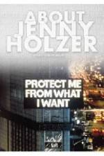Watch About Jenny Holzer Vodlocker