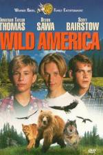 Watch Wild America Vodlocker