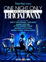 Watch One Night Only: The Best of Broadway Vodlocker