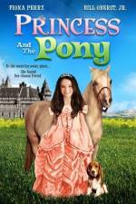 Watch Princess and the Pony Vodlocker