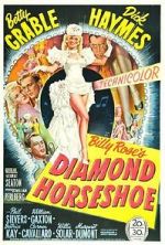 Watch Diamond Horseshoe Vodlocker
