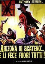 Watch Arizona Colt, Hired Gun Vodlocker