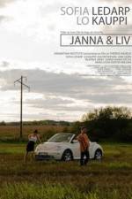 Watch Janna & Liv Vodlocker