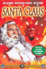 Watch Santa Claus Vodlocker