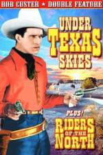 Watch Under Texas Skies Vodlocker