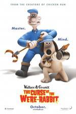 Watch Wallace & Gromit in The Curse of the Were-Rabbit Vodlocker
