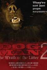 Watch Dogman2: The Wrath of the Litter Vodlocker