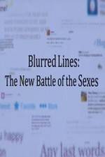 Watch Blurred Lines The new battle of The Sexes Vodlocker