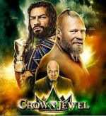 Watch WWE Crown Jewel (TV Special 2021) Vodlocker
