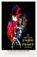 Watch Knife+Heart Vodlocker